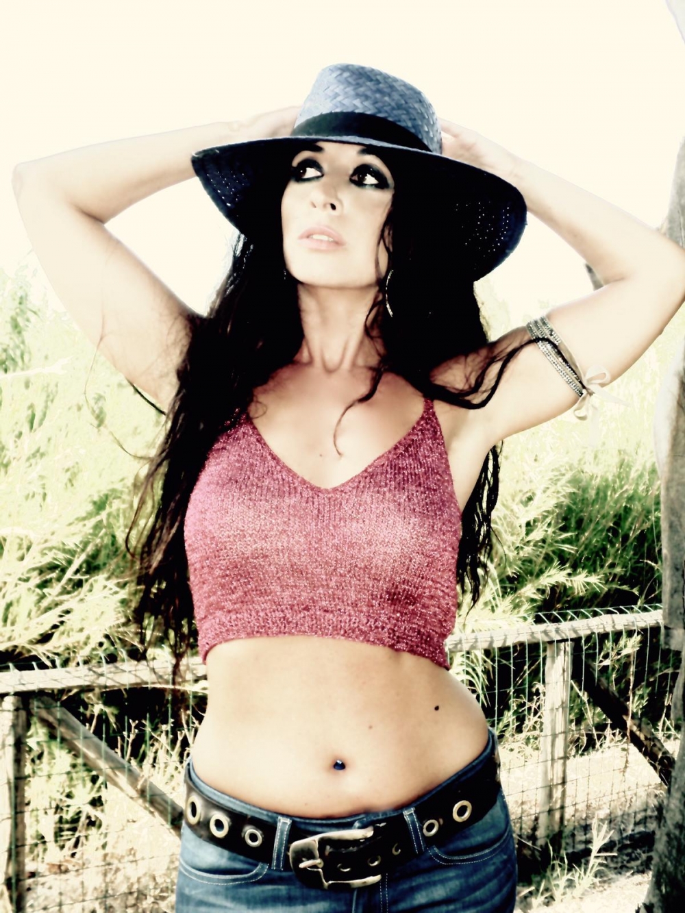  - Leda Battisti